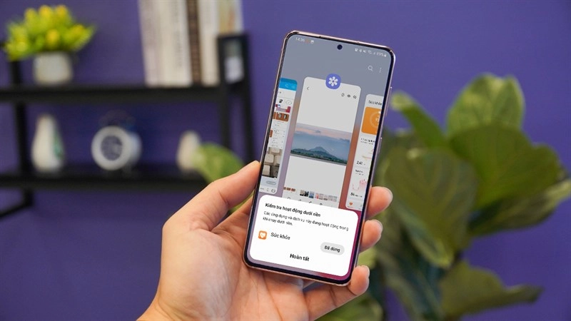 mẹo tiết kiệm pin Android